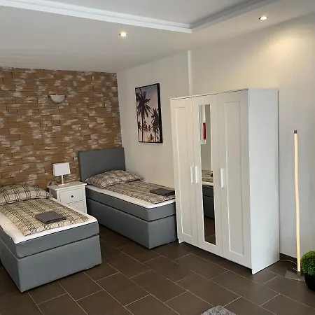 Malibu Apartman&jacuzzi Mişcolţ