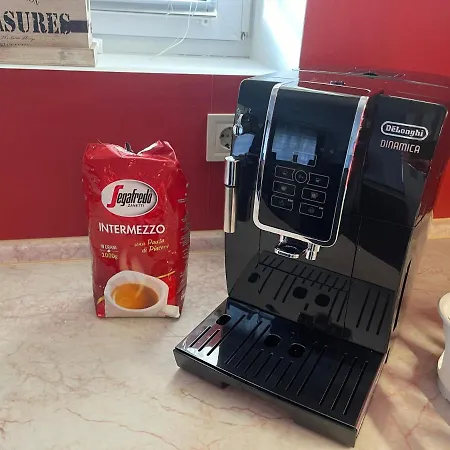 Apartament Malibu Apartman&jacuzzi Mişcolţ