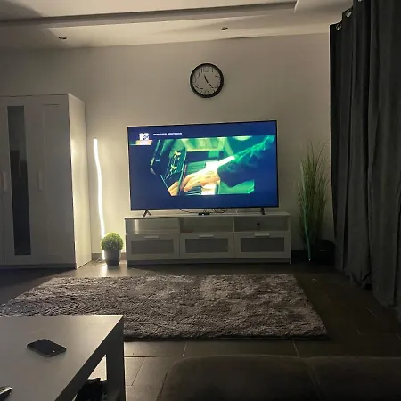 Apartament Malibu Apartman&jacuzzi Mişcolţ