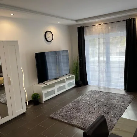 Apartamento Malibu & Jacuzzi