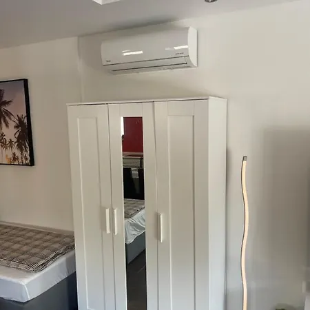 Malibu & Jacuzzi Apartmán *