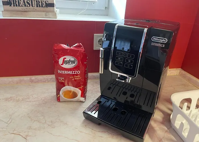 Lägenhet Malibu & Jacuzzi Miskolc