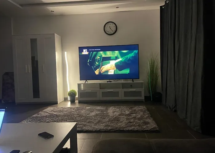 Lägenhet Malibu & Jacuzzi Miskolc