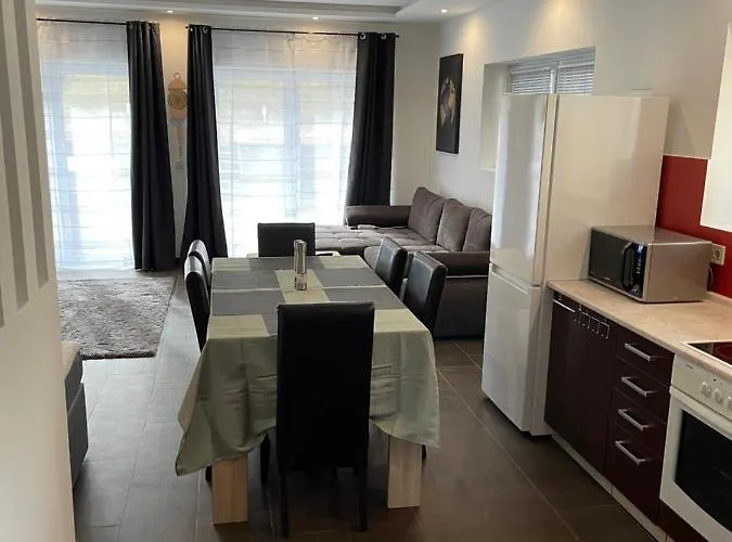 Malibu & Jacuzzi Miskolc