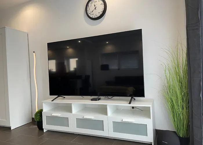 Malibu & Jacuzzi * Miskolc